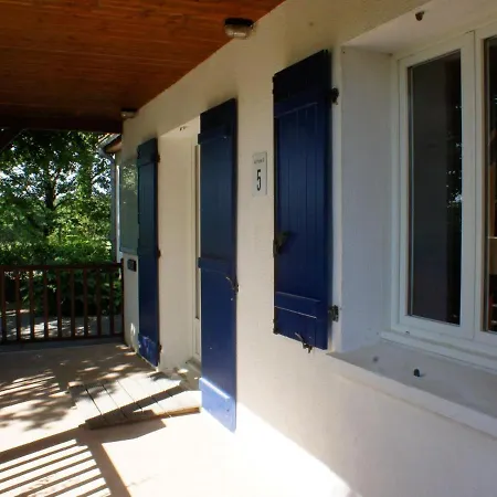 In With Golf & Pool Access * Les Forges (Deux-Sevres)