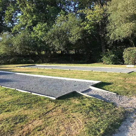 In With Golf & Pool Access Σπίτι διακοπών Les Forges (Deux-Sevres)