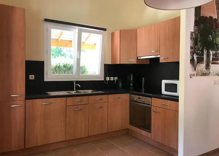 In With Golf & Pool Access