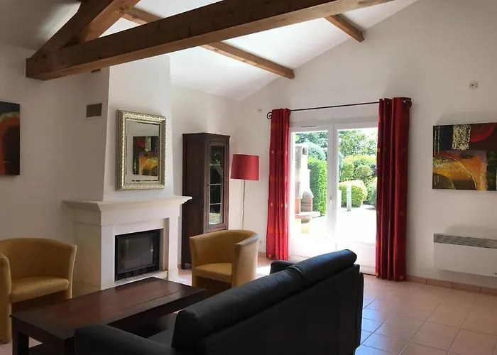 In With Golf & Pool Access Сasa de vacaciones *