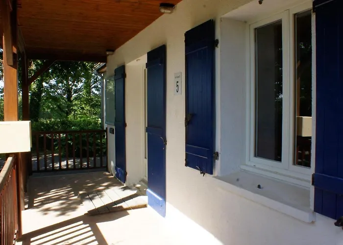 In With Golf & Pool Access * Les Forges (Deux-Sevres)