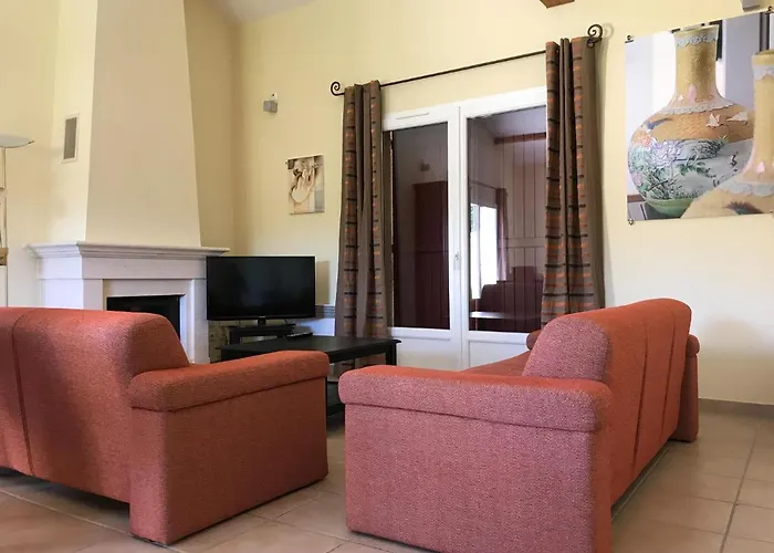 In With Golf & Pool Access Les Forges (Deux-Sevres)