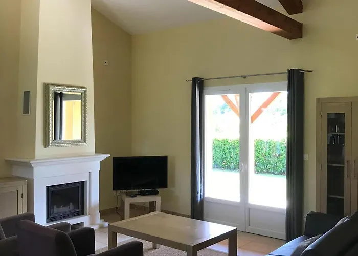 In With Golf & Pool Access * Les Forges (Deux-Sevres)