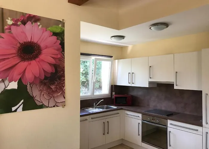 In With Golf & Pool Access Сasa de vacaciones *